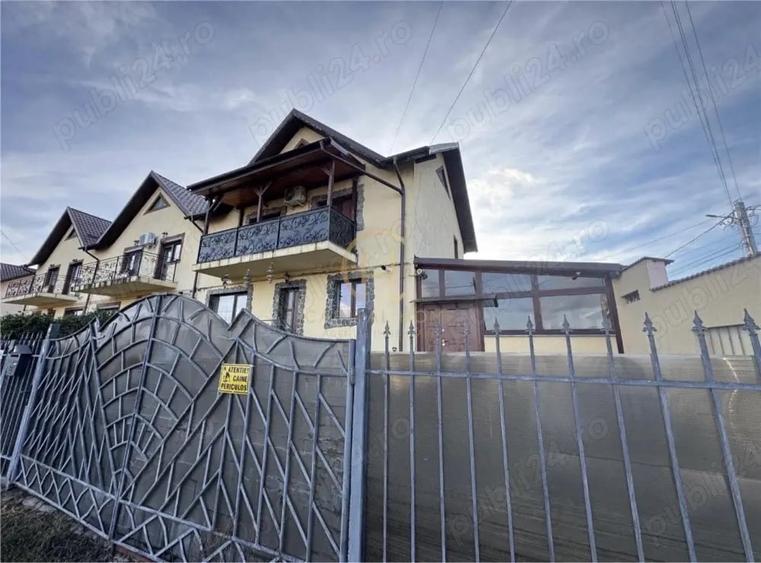 Casă cu Teren 159 Mp în Horpaz
