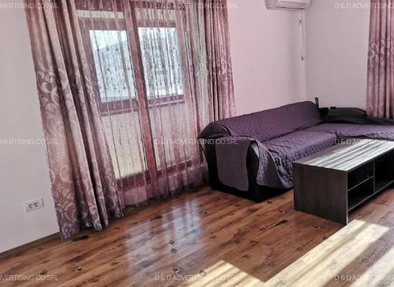 Apartament cu 2 camere decomandat în Moșilor