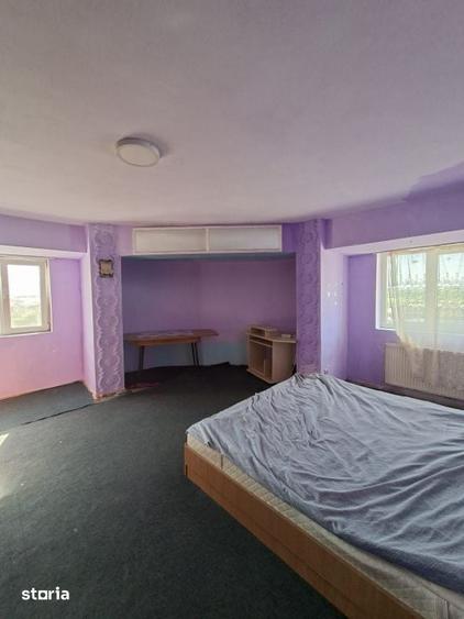 Apartament cu 2 camere decomandat în Vasile Alecsandri