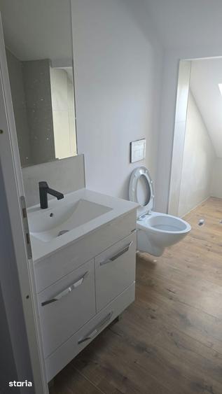 Apartament cu 3 camere în Burdea