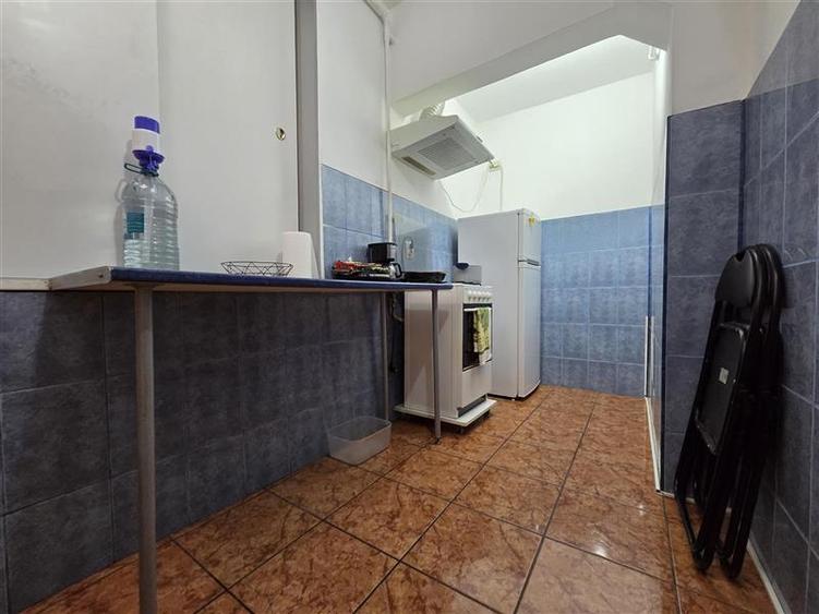 Garsonieră decomandată, mobilată în Ultracentral
