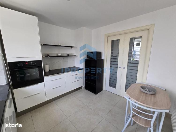 Apartament cu 4 camere în Herăstrău