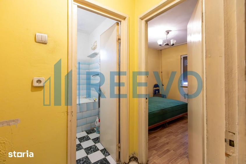 Apartament de vanzare 3 camere, Bacau - 2
