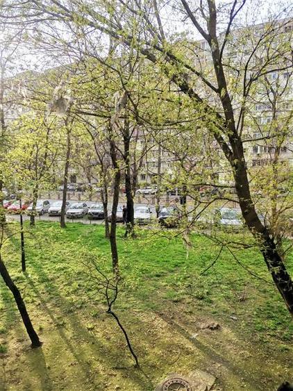 Garsonieră semidecomandată, mobilată în Turda