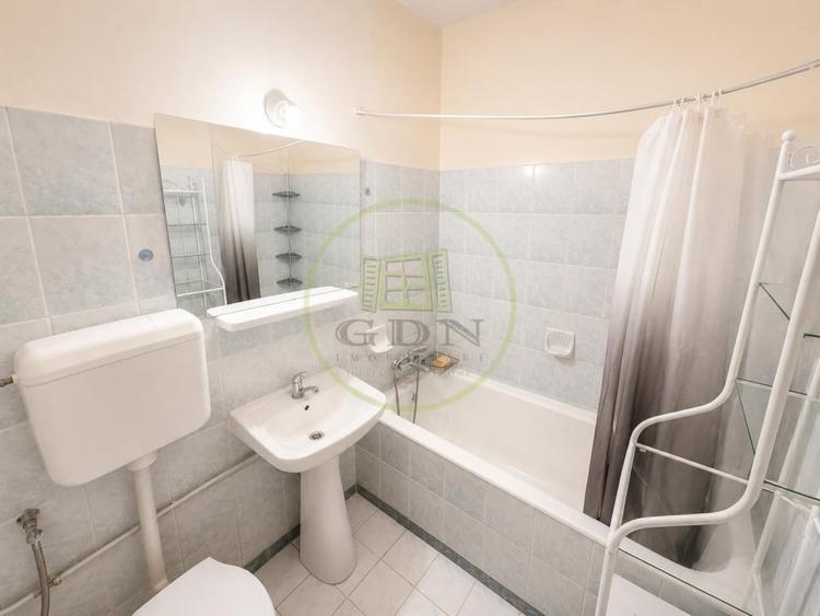 Apartament 2 camere | Bd. Ion Mihalache – Metrou 1 Mai | 98000 EURO | - 11
