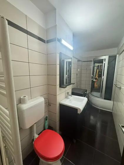 Tribunal | Apartament 2 camere | Bulevardul Unirii | Loc de parcare - 7