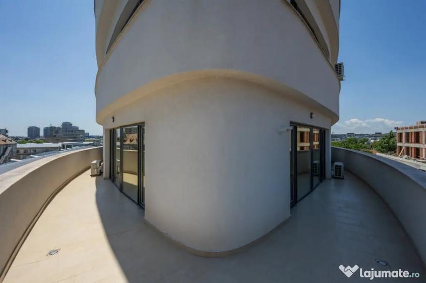 Apartament cu 6 camere decomandat în Timpuri Noi