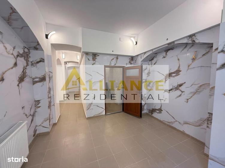 Apartament cu 2 camere în Centrul Istoric