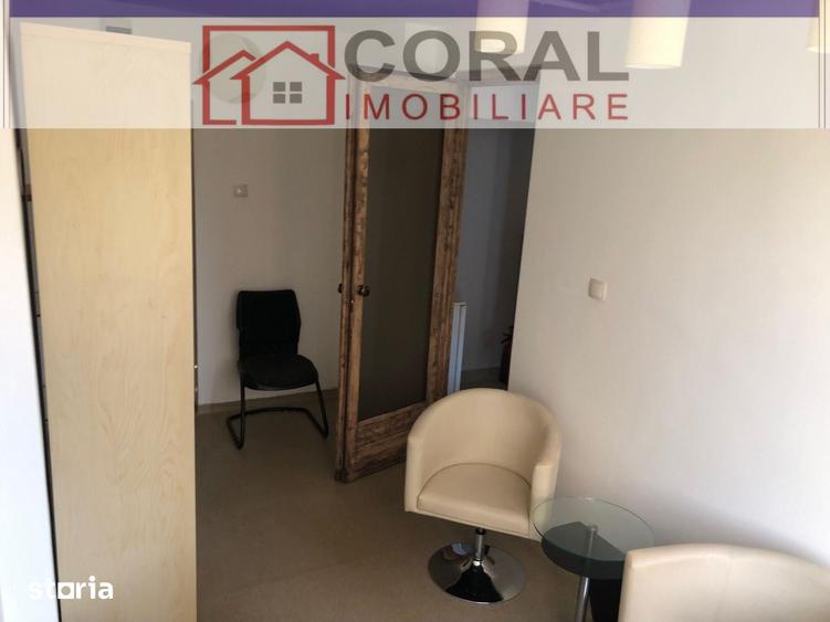 Spațiu comercial, de 45 mp, în Decebal