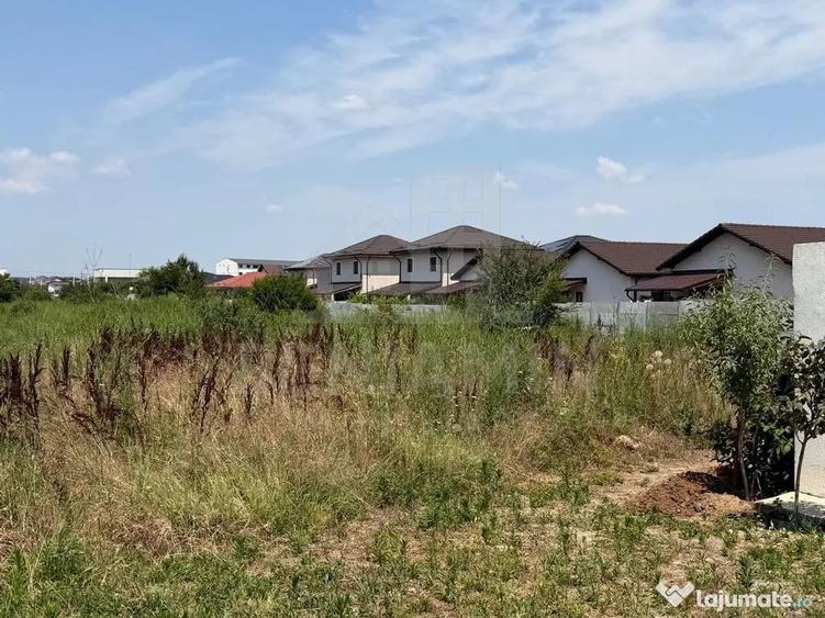 Teren Intravilan - 1824mp - investitie - parcelabil - Sel... - 3