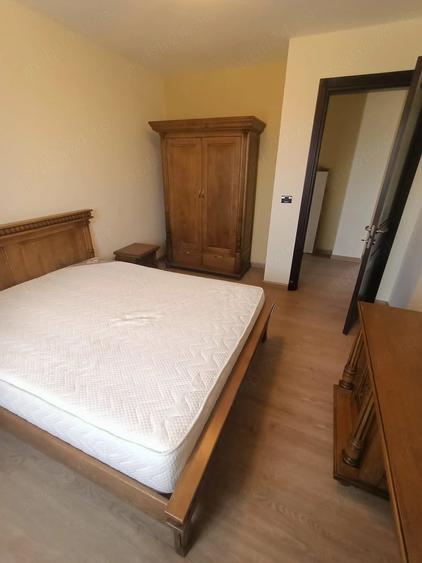 Apartament cu 2 camere decomandat în Moșnița Nouă