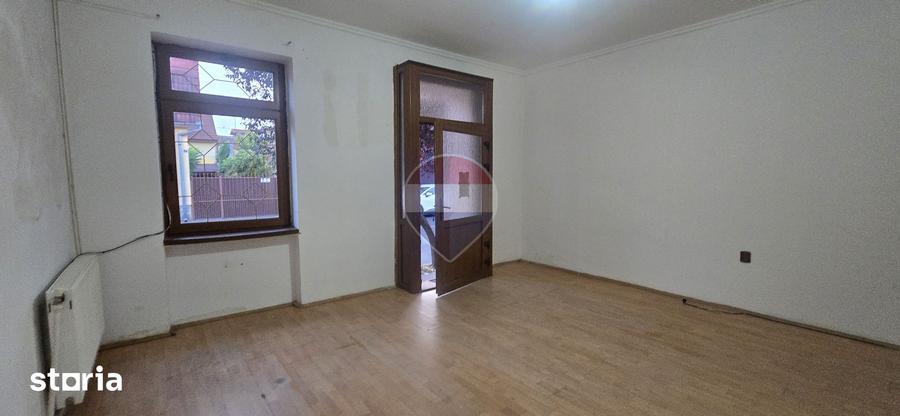 Spațiu comercial, de 38 mp, în Terezian