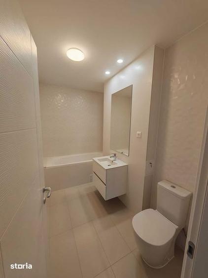 Apartament cu 3 camere în Titan