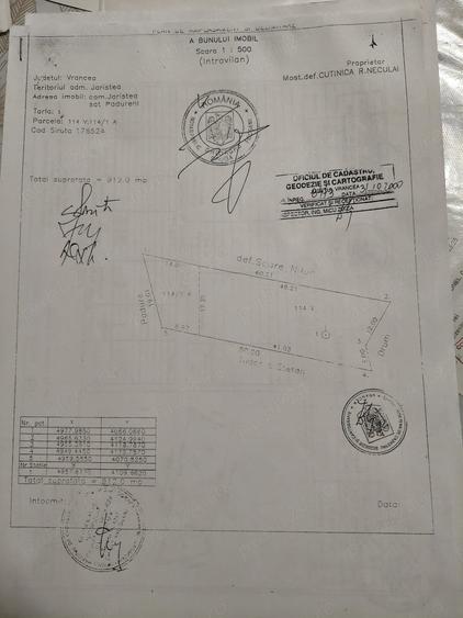 Casă cu 5 camere cu Teren 80 Mp în Central