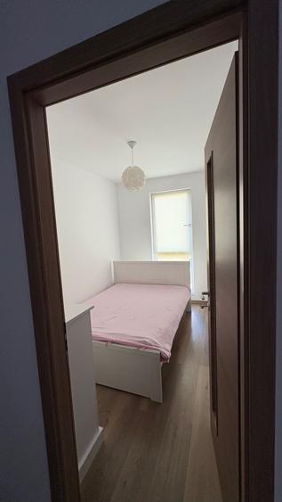 Apartament cu 2 camere decomandat în Andrei Mureșanu
