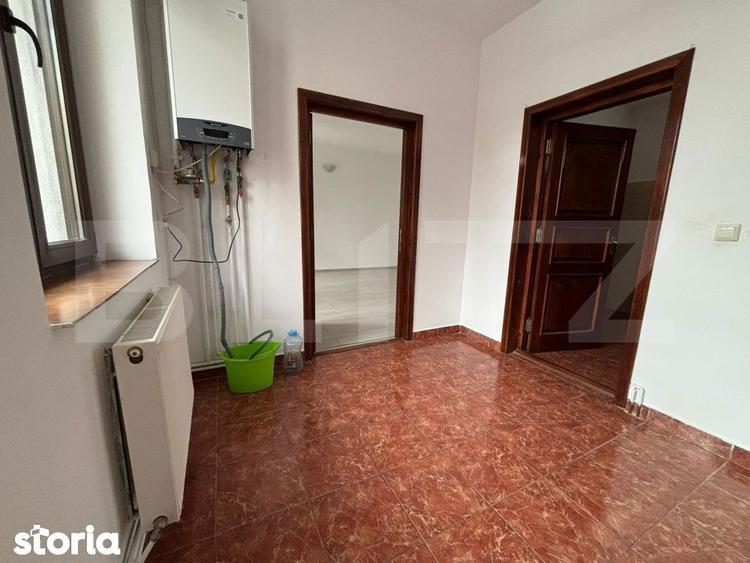 Spatiu de inchiriat 2 camere cu balcon privat, Centru Civic, aproape d - 1