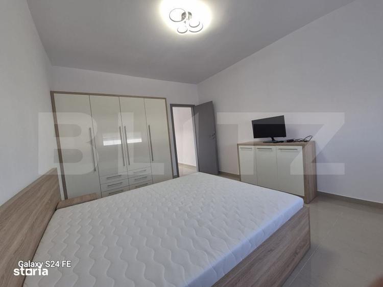 Apartament cu 2 camere în Rudicica