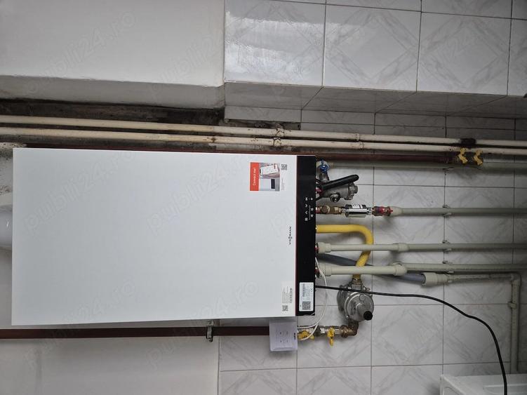 Apartament cu 2 camere decomandat în Lenin Sud