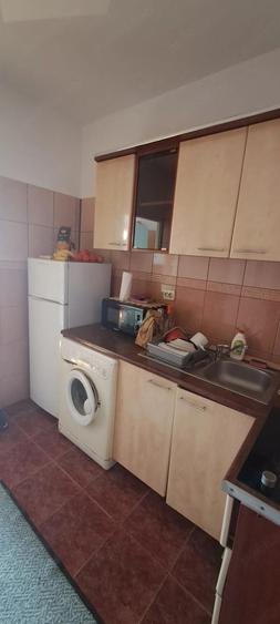 Garsoniera 22 m2, etaj 2 3, mobilat, utilat: centrala pe gaz - 8