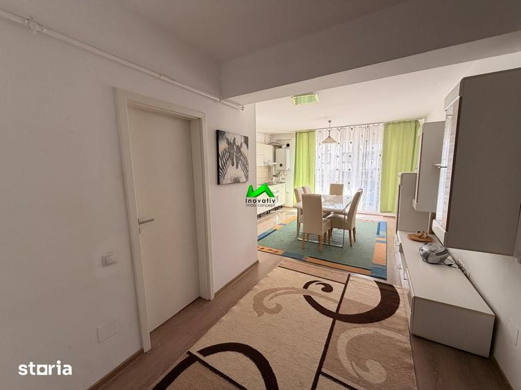 Apartament cu 3 camere în Turnișor