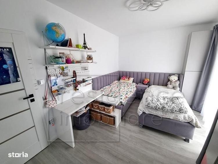 Apartament modern 3 camere, Semicentral, zona NTT Data+Garaj - 16
