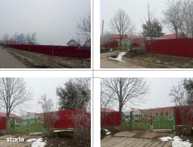 Casă cu 4 camere în Zizinca