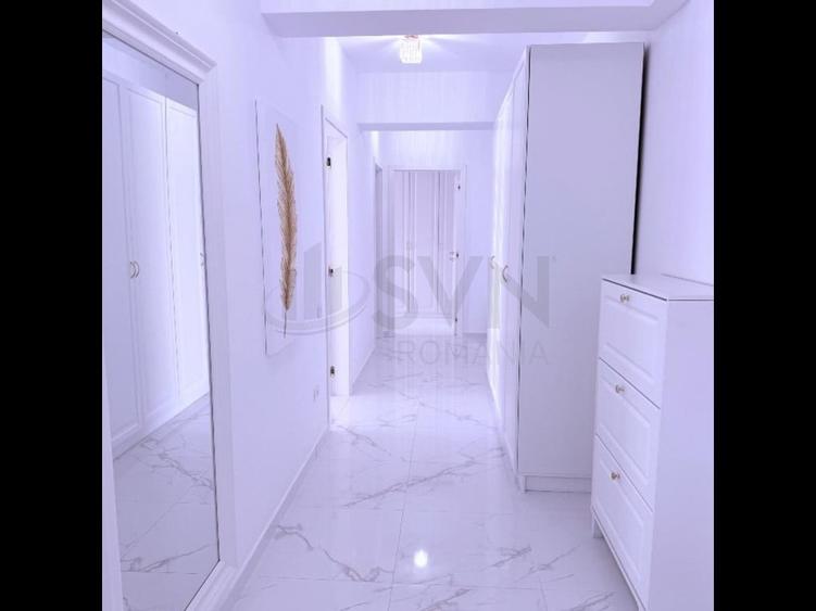 Apartament cu 3 camere decomandat în Băneasa