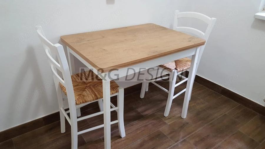 Spitalul Judetean - Complex Studentesc, 2 camere, CT, AC - 14