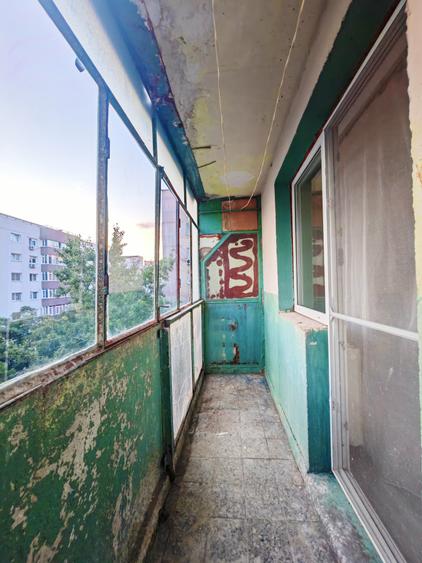 Lujerului | 3 minute metrou | Apartament decomandat la cheie de inchiriat - 5