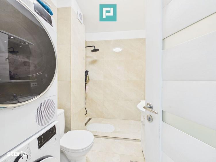 Apartament cu 2 camere în Colentina