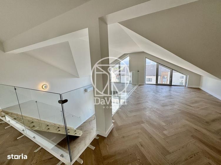 Apartament cu 3 camere în Cristian