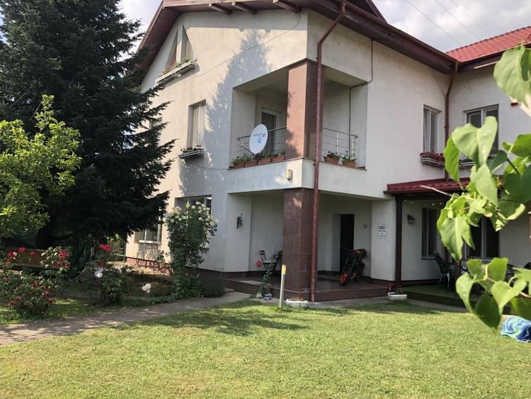 Casă individuală cu 6 camere cu Canalizare în Albert