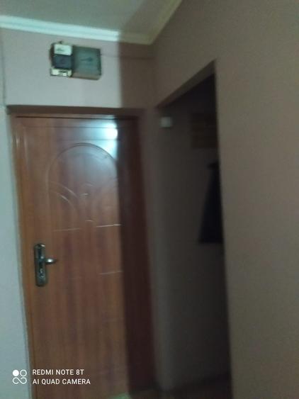 Garsonieră decomandată în Tei
