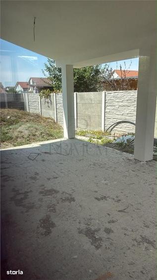 MOSNITA - DUPLEX SEPARAT PRIN CAMERA TEHNICA - POSIBILITATE FINISAJE - 3
