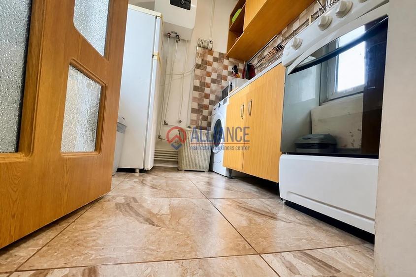 TOMIS NORD - Apartament 2 camere luminos, poziție excelentă - 7