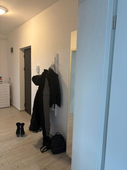 Apartament cu 2 camere decomandat în Sânpetru