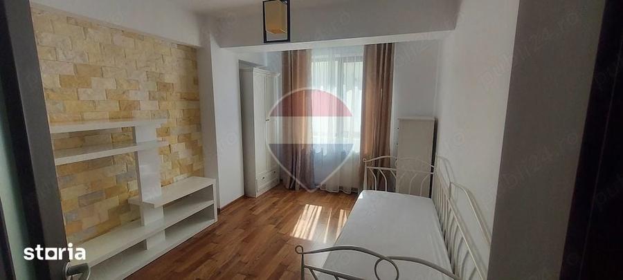 Apartament cu 3 camere decomandat în Tătărași
