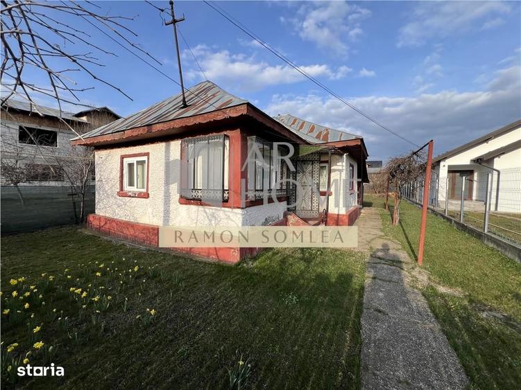 Casa 3 camere, teren 472 mp, Gageni, Prahova - 4