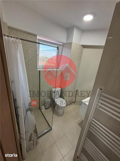 Apartament modern 2 camere, bloc nou, central, cu utilitati incluse - 9