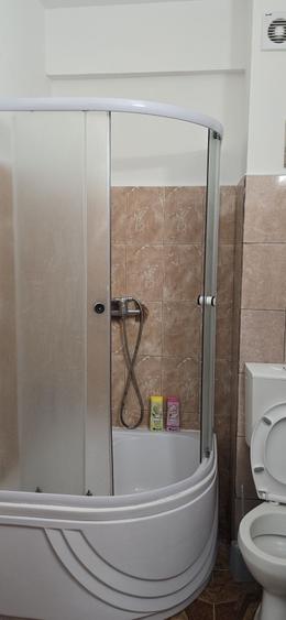 Apartament decomandat în Nord