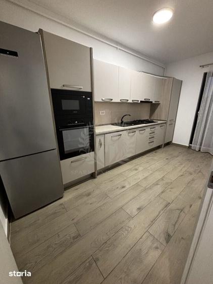 Apartament cu 3 camere în Blejoi