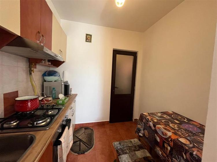 Lugoj, Ap. 1 Cam., 41 Mp.,  Et. 3, Strada Cernei, Langa Liceul Aurel Vlaicu - 13
