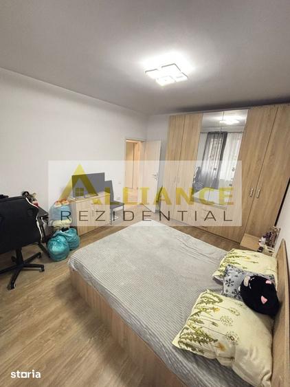 3 CAMERE de inchiriat| 2 BAI | PARCARE | BIRUINTEI | POPESTI-LEORDENI - 5