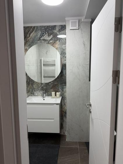 Apartament cu 2 camere în Palazu Mare