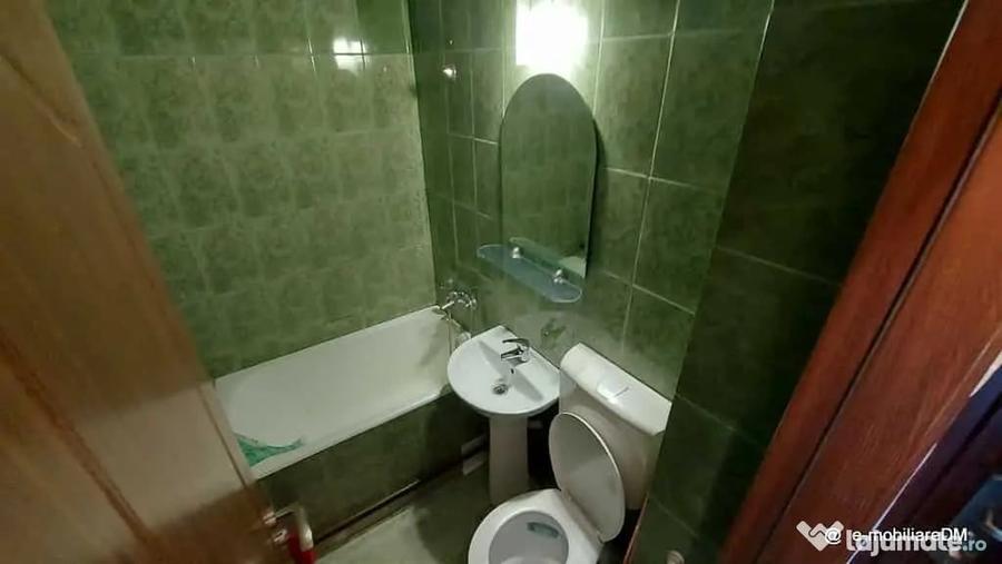 Inchiriere garsoniera, in T Vladimirescu, - 4