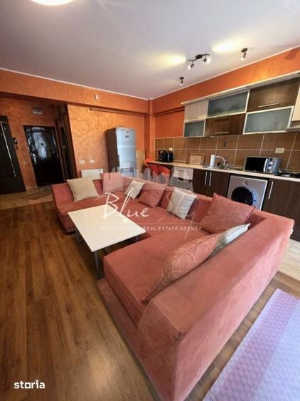 Apartament cu 2 camere în Nord