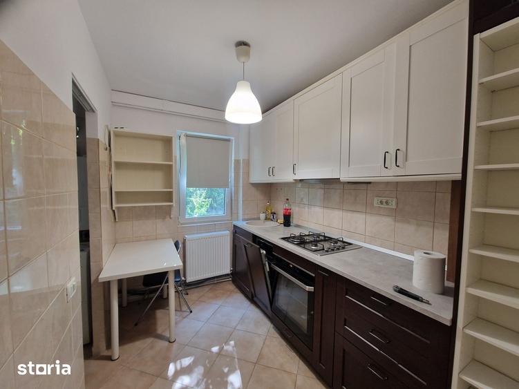 Apartament cu 2 camere în Semicentral