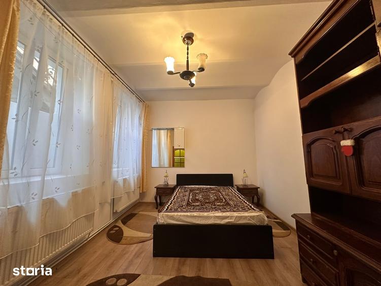 Garsonieră, mobilată în Mărăști