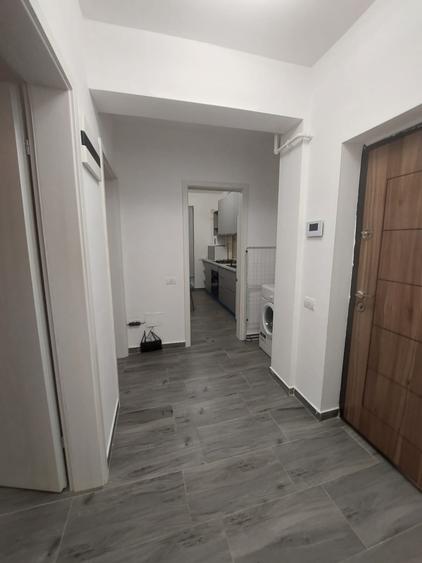 Apartament 2 camere decomandat, 50mp curte proprie, metrou Berceni - 9