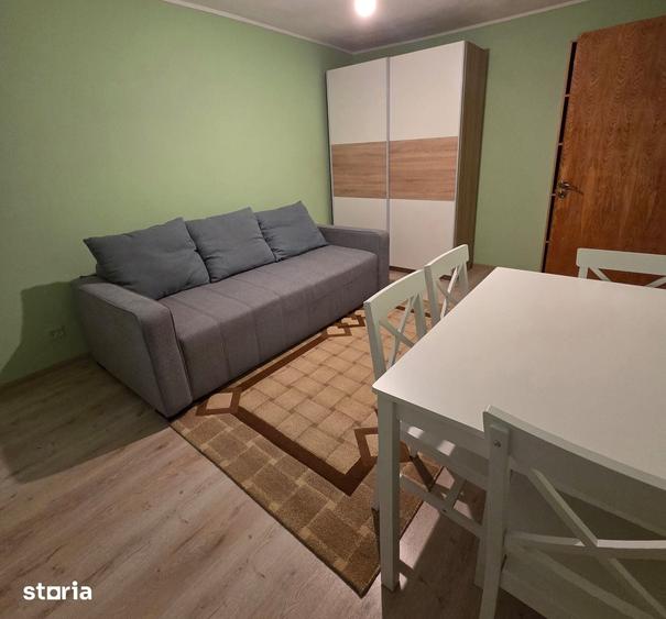 Apartament 2 camere | Metrou 7' | Renovat | Prima inchiriere - 2